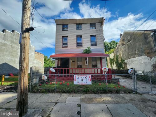 214 E Haines Street, PHILADELPHIA, PA, 19144 | Card Image