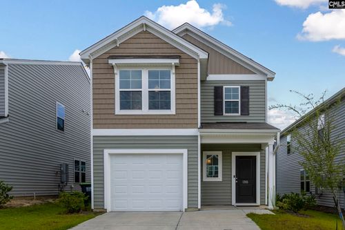 1355 Moorgrove Rd, Lexington, SC, 29073-9908 | Card Image