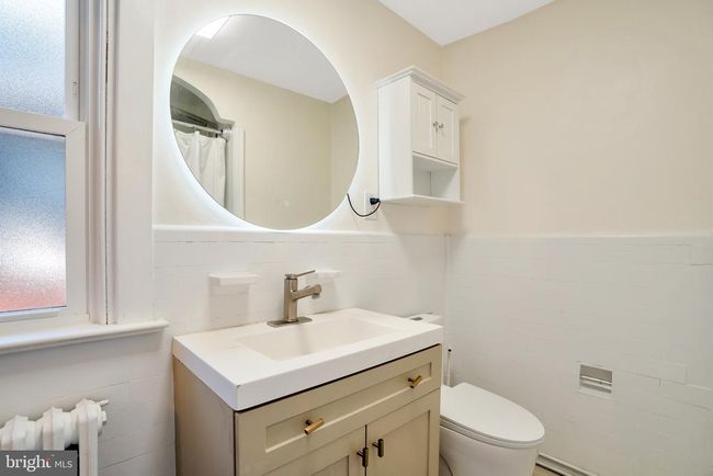 201 E Avon Rd, House other with 3 bedrooms, 1 bathrooms and null parking in BROOKHAVEN PA | Image 17