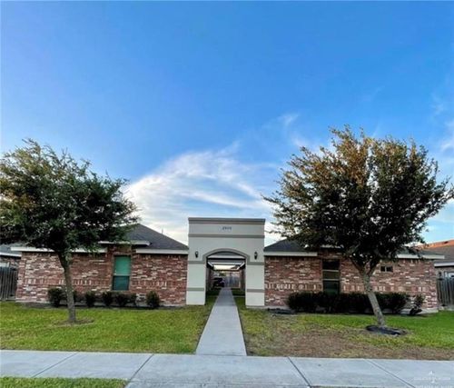 2605 E Franklin Ave, Alton, TX, 78573-0231 | Card Image