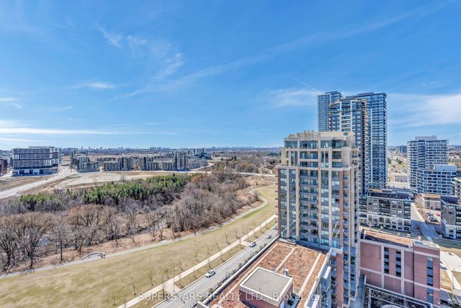 PH03 - 1 Uptown Dr, Condo with 2 bedrooms, 1 bathrooms and 1 parking in Markham ON | Image 13