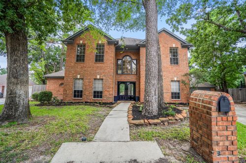 16250 Morningbrook Dr, Spring, TX, 77379-7147 | Card Image