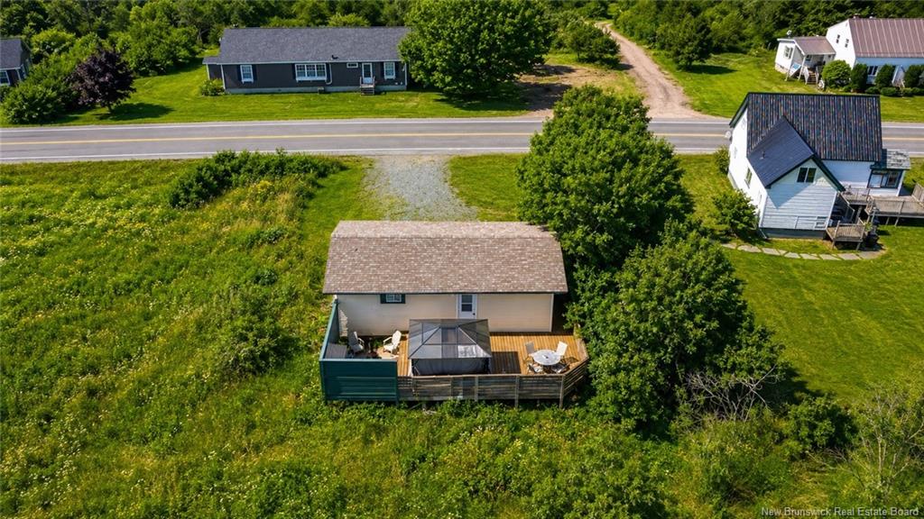 Residential in Grand Manan 5