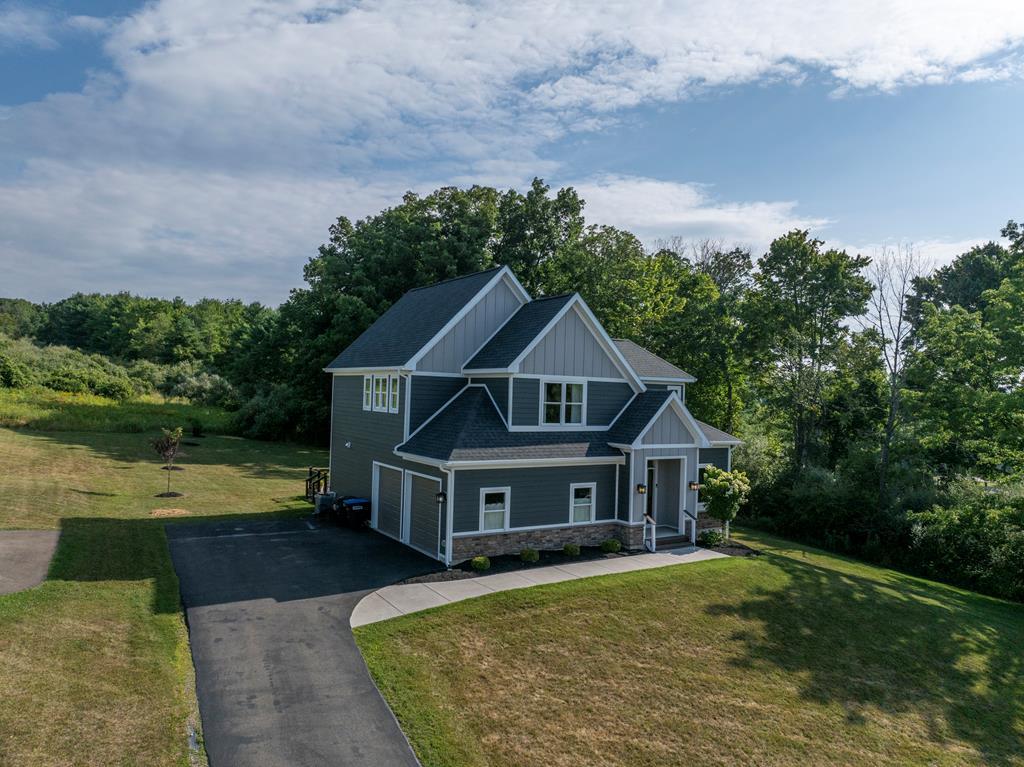 Woodcrest Dr, Painted Post, NY 14870
