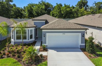 Medina Home Exterior | Image 1