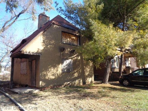 4350 Waverly St, Detroit, MI, 48238-3282 | Card Image