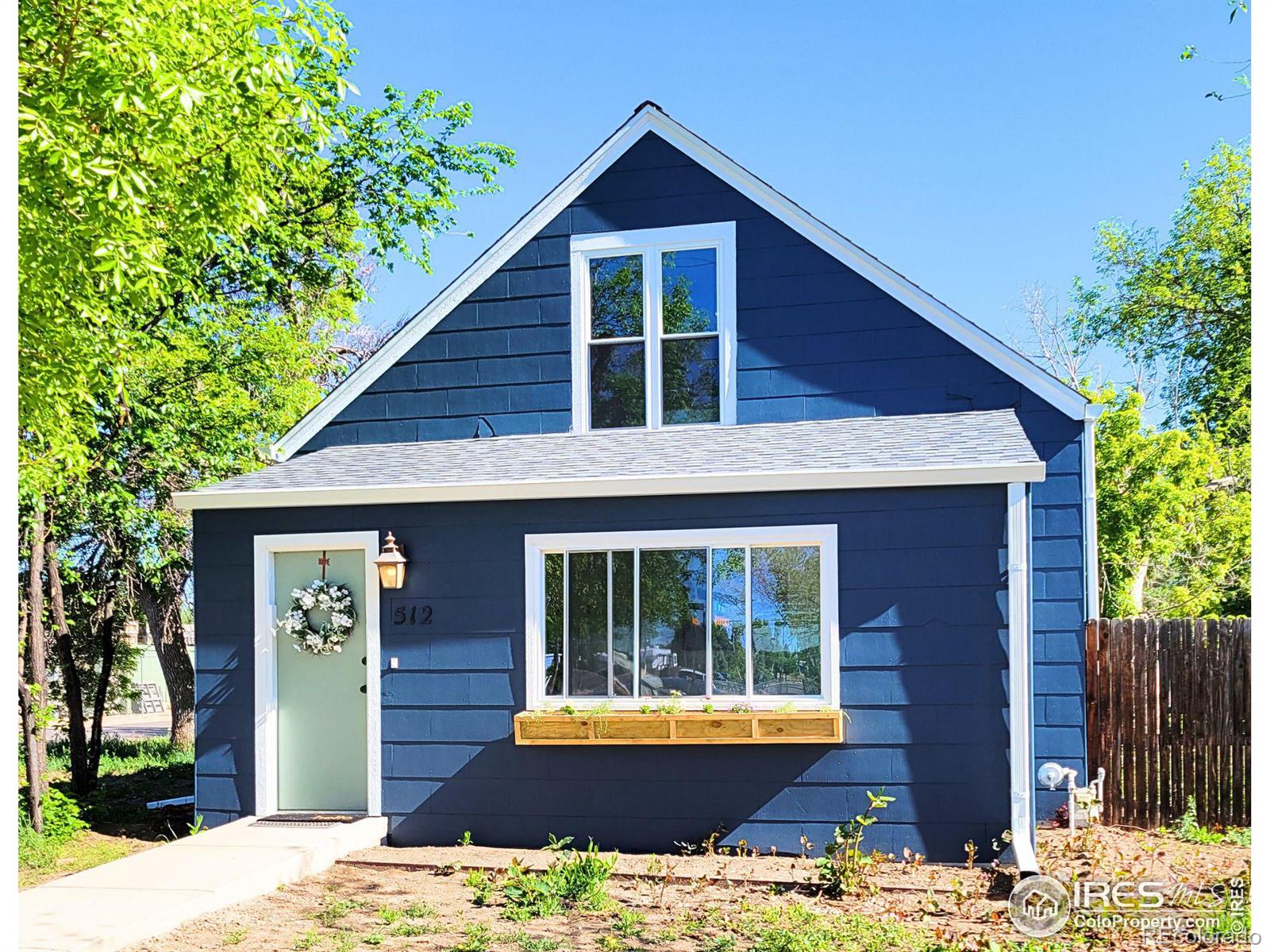 15th Ave, Longmont, CO 80501