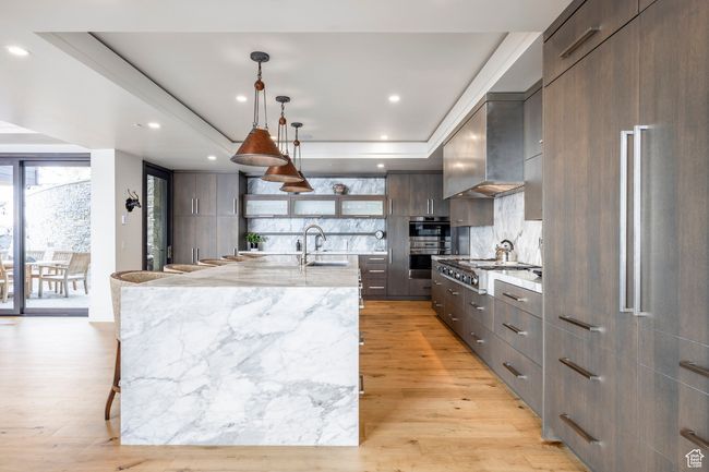 2848 Deer Pointe Dr, House other with 6 bedrooms, 9 bathrooms and 3 parking in Deer Valley UT | Image 5