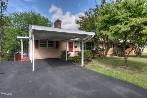 1425 Prospect Dr, Kingsport, TN, 37664-2533 | Card Image