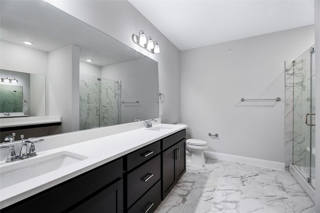 Beazer Homes Gatherings at Twin Creeks Clifton Floorplan | Image 10