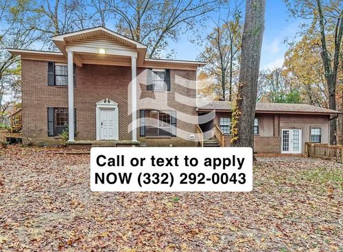 1503 Drennon St, For Rent Only, Benton, AR, 72019 | Card Image