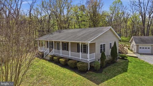 622 Ann Lewis Road, CHARLES TOWN, WV, 25414 | Card Image