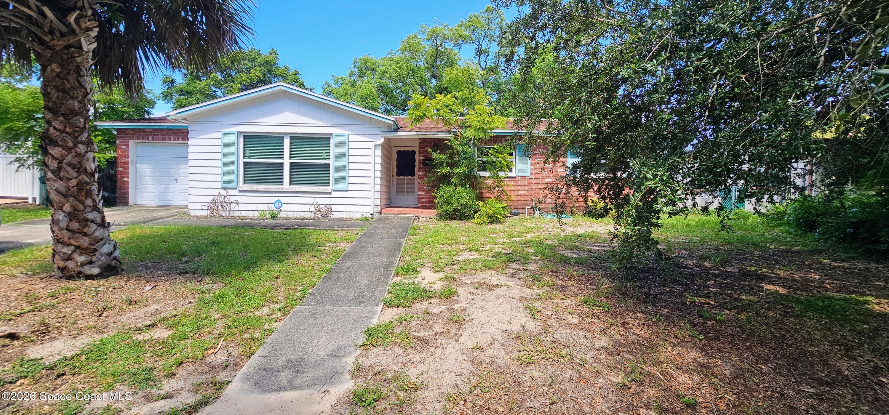 Residential in Cocoa 2
