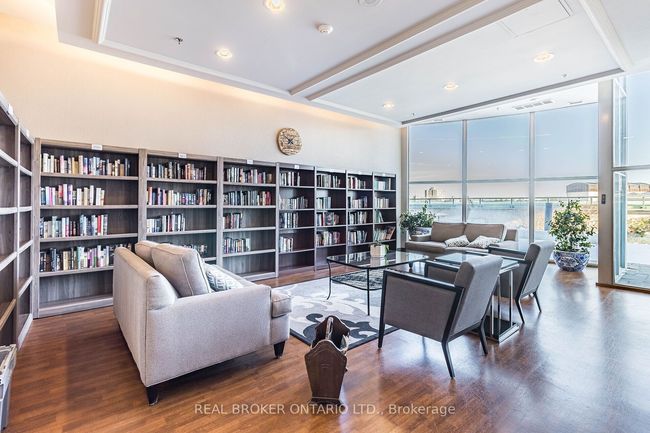 907 - 9 George St N, Condo with 2 bedrooms, 1 bathrooms and null parking in Brampton ON | Image 29
