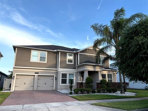 10342 Lovegrass Ln, Orlando, FL, 32832-7912 | Card Image