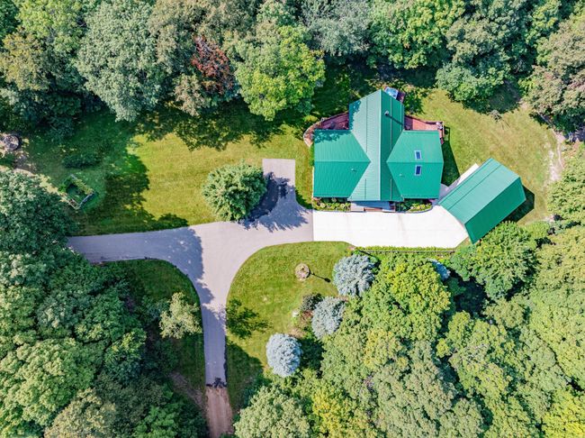 8695 Old Highway 169 Blvd, House other with 3 bedrooms, 3 bathrooms and null parking in Jordan MN | Image 100
