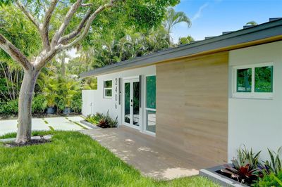 2406 Bimini Ln, House other with 4 bedrooms, 4 bathrooms and null parking in Fort Lauderdale FL | Image 3