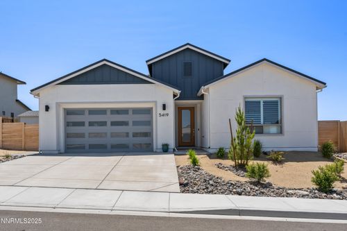 5419 Fossilstone Dr, Sparks, NV, 89436-2700 | Card Image
