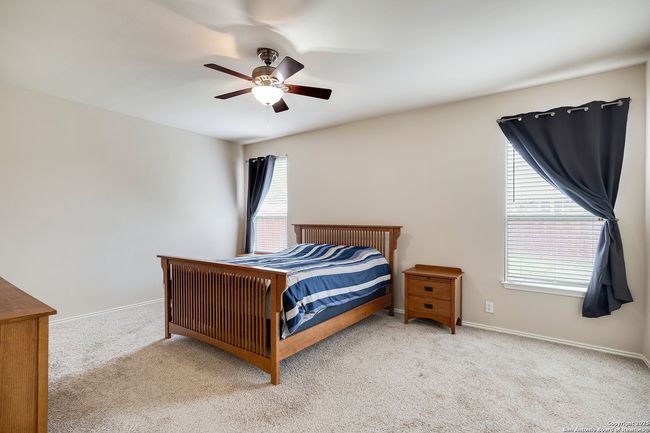 125 Wright Cv, House other with 3 bedrooms, 2 bathrooms and null parking in Cibolo TX | Image 22