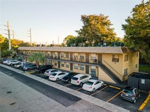 11-1150 Ne 17th Ct, Fort Lauderdale, FL, 33305-3119 | Card Image
