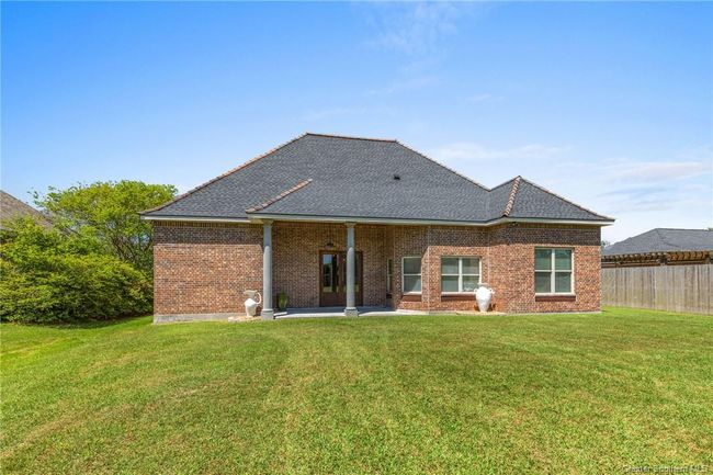 808 Sugar Maple Ln, House other with 3 bedrooms, 3 bathrooms and 2 parking in Sulphur LA | Image 25