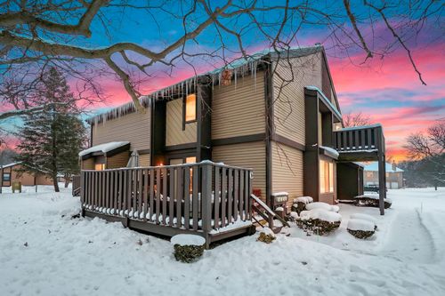 3519 Oak Tree Drive, Kalamazoo, MI, 49048 | Card Image