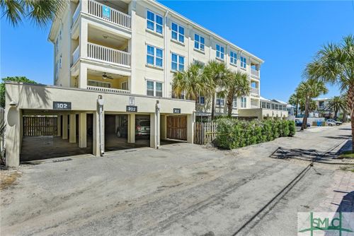 202-10 T.S. Chu Terrace, Tybee Island, GA, 31328 | Card Image