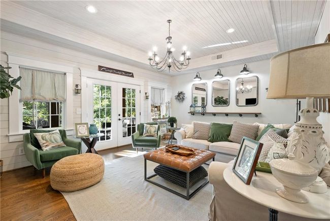 505 River Ridge Rd, House other with 5 bedrooms, 4 bathrooms and null parking in Clarkesville GA | Image 39