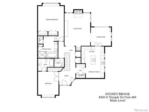 unit-463-8505 E Temple Dr, Denver, CO, 80237-2542 | Card Image