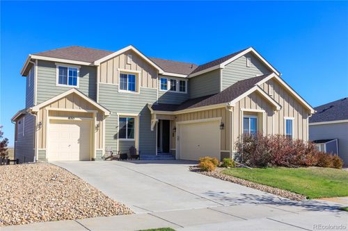16315 W 84th Ln, Arvada, CO, 80007-6705 | Card Image