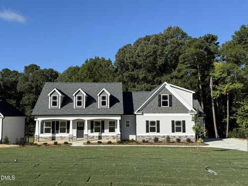 309 Busterfield Ct, Benson, NC, 27504-8771 | Card Image