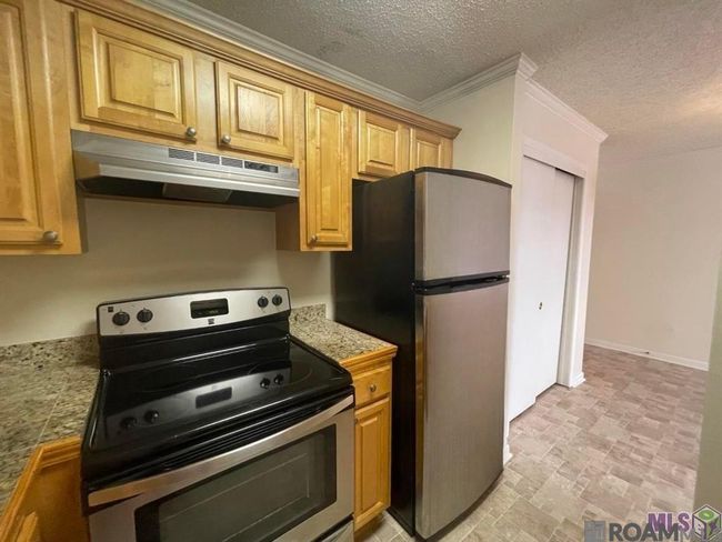 APT-201 - 4735 Government St, Condo with 1 bedrooms, 1 bathrooms and null parking in Baton Rouge LA | Image 6