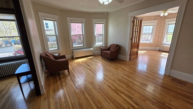 APT-2 - 20 Reeves St, Condo with 3 bedrooms, 1 bathrooms and 2 parking in Worcester MA | Image 23