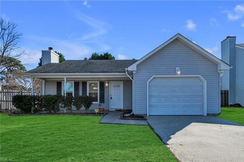 5505 Furrow Reach, Virginia Beach, VA, 23455-6637 | Card Image