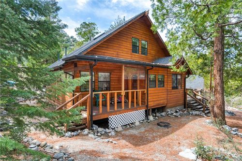 41524 Alder Dr, Forest Falls, CA, 92339-9600 | Card Image