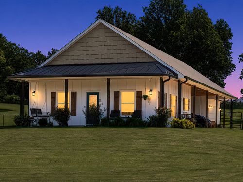 1708 College Park Road, Claremore, OK, 74017 | Card Image