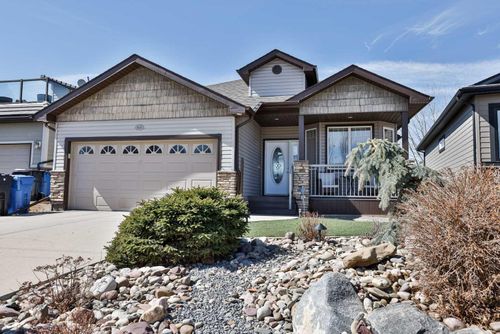 605 Sunridge Cres W, Lethbridge, AB, T1J0T4 | Card Image