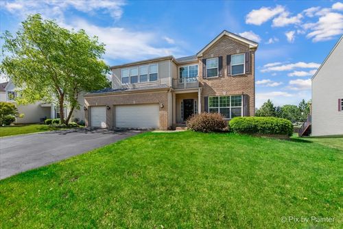 10880 Potomac Dr, Huntley, IL, 60142-4005 | Card Image