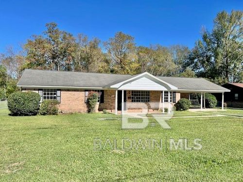 223 Mcrae Street, Atmore, AL, 36502 | Card Image