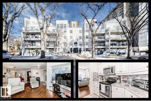 108-12028 103 Ave Nw, Edmonton, AB, T5K2T9 | Card Image