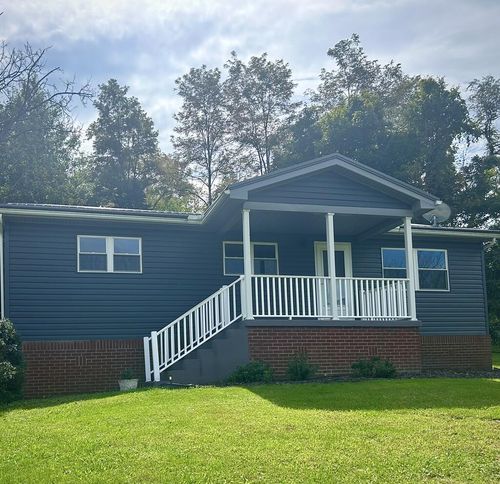 1819 Harvey Road, West Liberty, WV, 26003 | Card Image