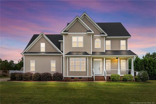 335 Lancelot Ct, Linden, NC, 28356-8052 | Card Image