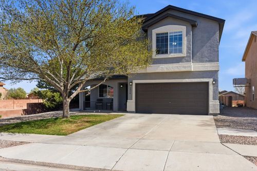 3828 Tranquil Meadows Dr Ne, Rio Rancho, NM, 87144-7302 | Card Image