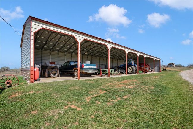 14460 N County Road 3070, House other with 4 bedrooms, 3 bathrooms and null parking in Lindsay OK | Image 26