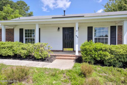 815 S Willowick Dr, Grovetown, GA, 30813-3011 | Card Image