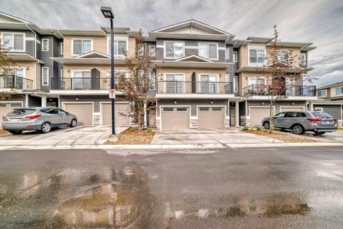 710 Sage Hill Grove Nw, Calgary, AB, T3R2A2 | Card Image