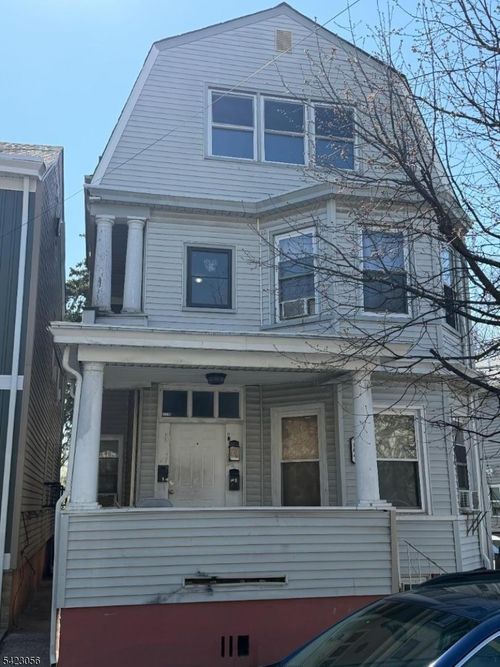 164 N 3rd St, Paterson, NJ, 07522-3306 | Card Image