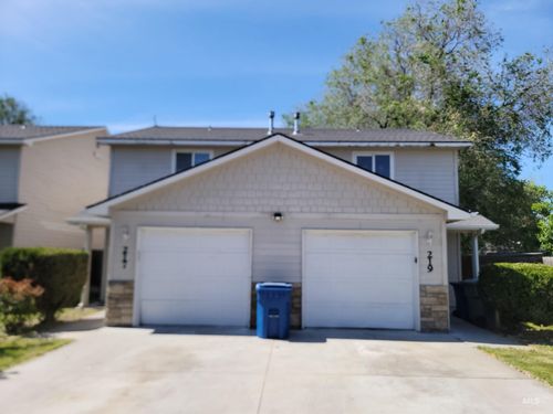 217 & 219 20th Ave N, Nampa, ID, 83687-4455 | Card Image