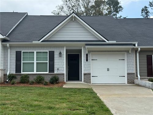 57 Silver Leaf Ln, Dawsonville, GA, 30534-1158 | Card Image