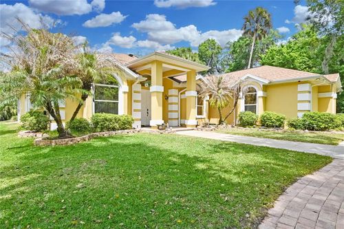 1711 Hideaway Forest Trl, NEW SMYRNA BEACH, FL, 32168-9287 | Card Image
